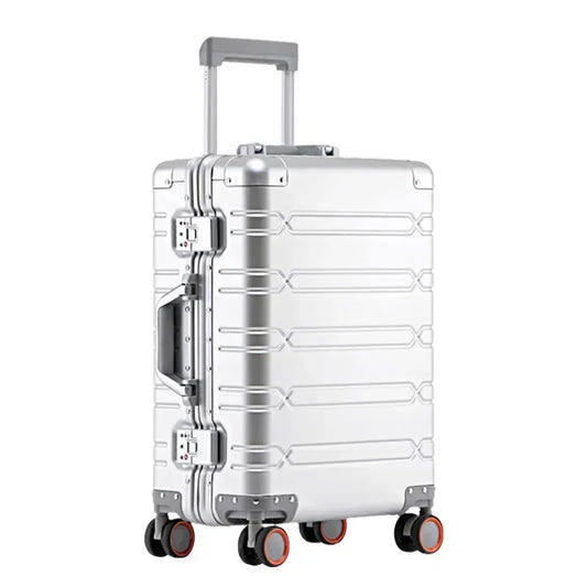 Valise Trendy Voyage – L’alliance parfaite du style et du voyage
